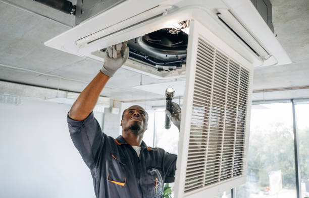 Licensed Hvac service in Greenwood, LA - FH HVAC