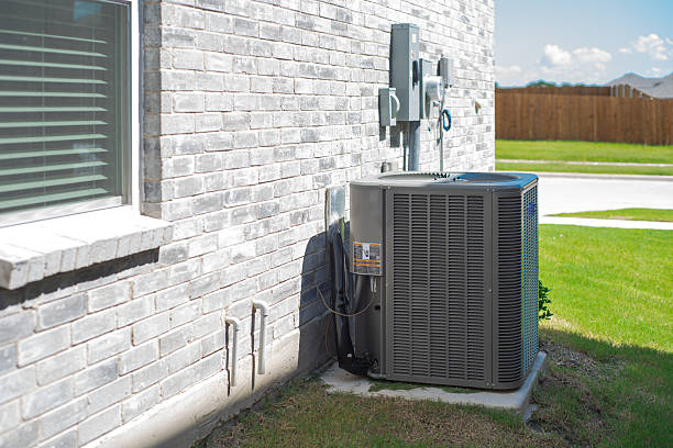 Reliable Hvac contractor in Greenwood, LA by FH HVAC